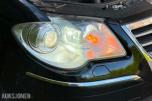 2008 Volkswagen Touran 1.9 TDI 105hk 7-Seter, Ryggekamera, Cruisekontroll